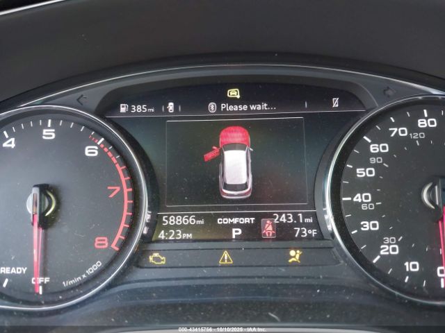 2019 AUDI Q5 WA1ANAFY6K2065638 Photo 6