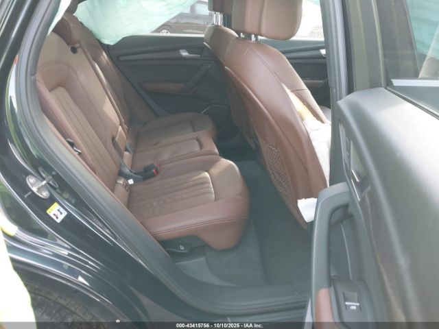 2019 AUDI Q5 WA1ANAFY6K2065638 Photo 7