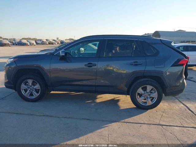 Toyota Rav4 Xle 2022 2T3W1RFV9NC185488 Image 14