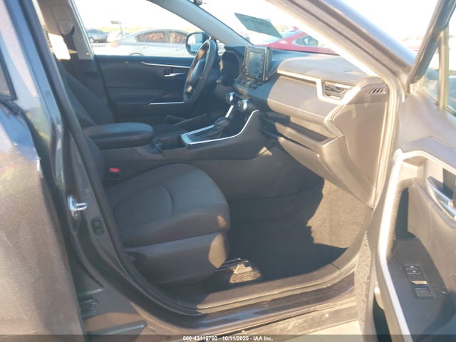 Toyota Rav4 Xle 2022 2T3W1RFV9NC185488 Image 5
