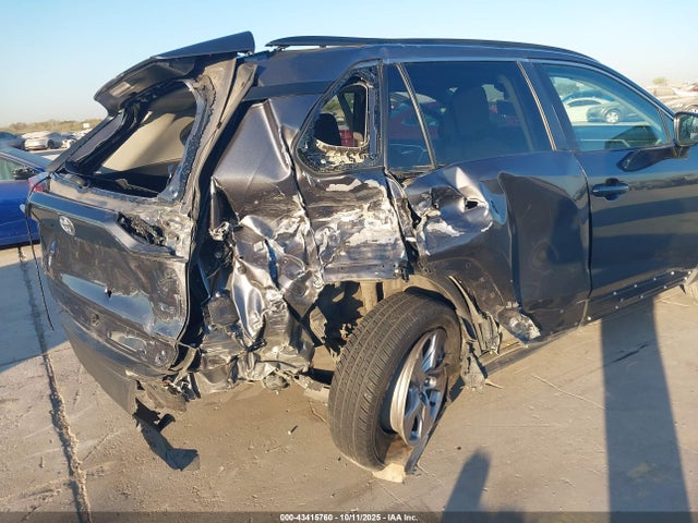Toyota Rav4 Xle 2022 2T3W1RFV9NC185488 Image 6