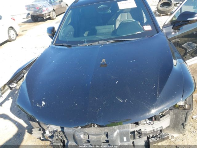 2024 ACURA ZDX 4W5KHNRLXRZ503414 Photo 9
