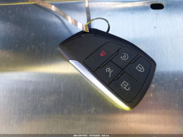 2024 ACURA ZDX 4W5KHNRLXRZ503414 Photo 10