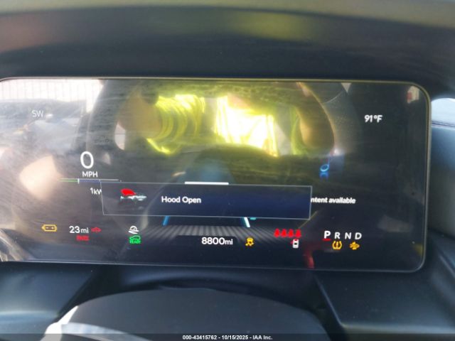 2024 ACURA ZDX 4W5KHNRLXRZ503414 Photo 6