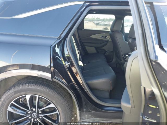 2024 ACURA ZDX 4W5KHNRLXRZ503414 Photo 7