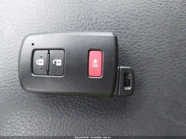 2019 TOYOTA HIGHLANDER 5TDJZRFH8KS994067 Photo 10