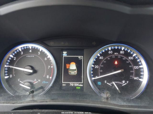 2019 TOYOTA HIGHLANDER 5TDJZRFH8KS994067 Photo 6
