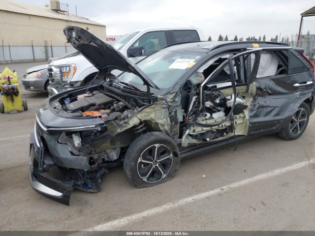 2023 KIA NIRO KNDCT3LE3P5089640 Photo 5