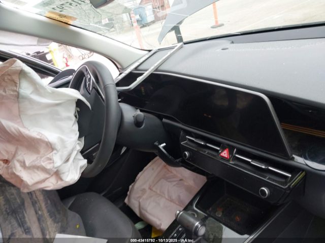 2023 KIA NIRO KNDCT3LE3P5089640 Photo 6
