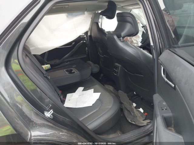 2023 KIA NIRO KNDCT3LE3P5089640 Photo 7