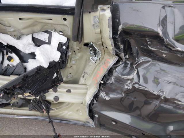 2023 KIA NIRO KNDCT3LE3P5089640 Photo 8