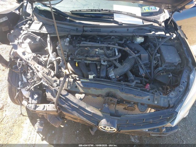 Toyota Corolla S Plus 2016 2T1BURHE7GC728397 Image 10