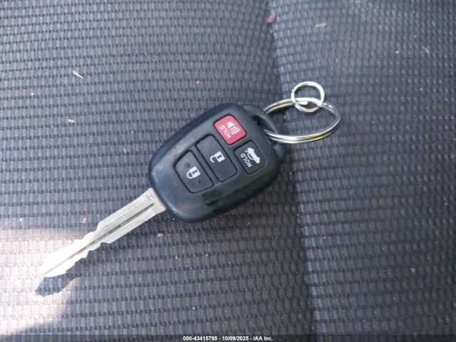 Toyota Corolla S Plus 2016 2T1BURHE7GC728397 Image 11