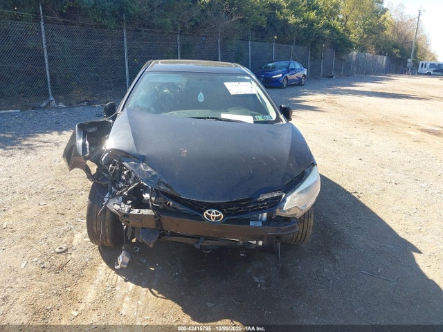 Toyota Corolla S Plus 2016 2T1BURHE7GC728397 Image 12