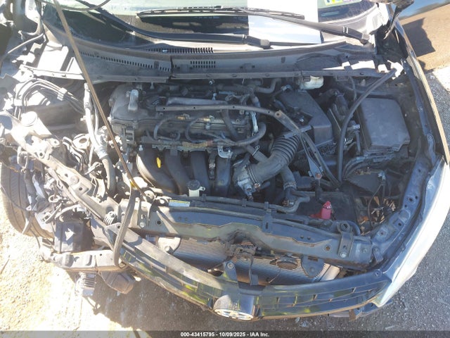 Toyota Corolla S Plus 2016 2T1BURHE7GC728397 Image 17