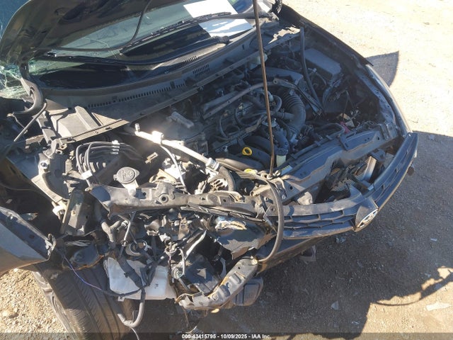 Toyota Corolla S Plus 2016 2T1BURHE7GC728397 Image 18