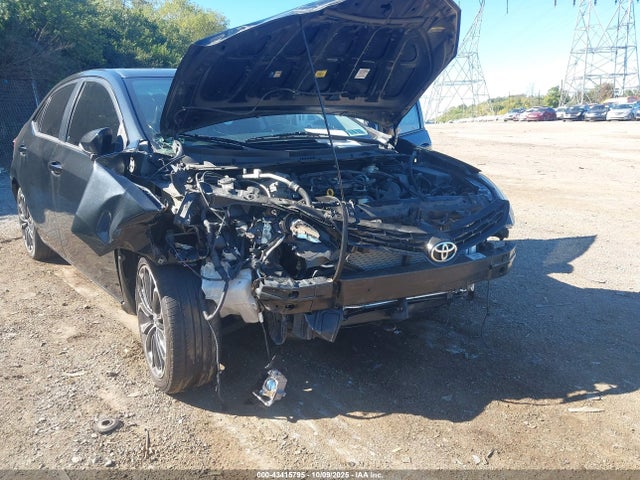 Toyota Corolla S Plus 2016 2T1BURHE7GC728397 Image 19