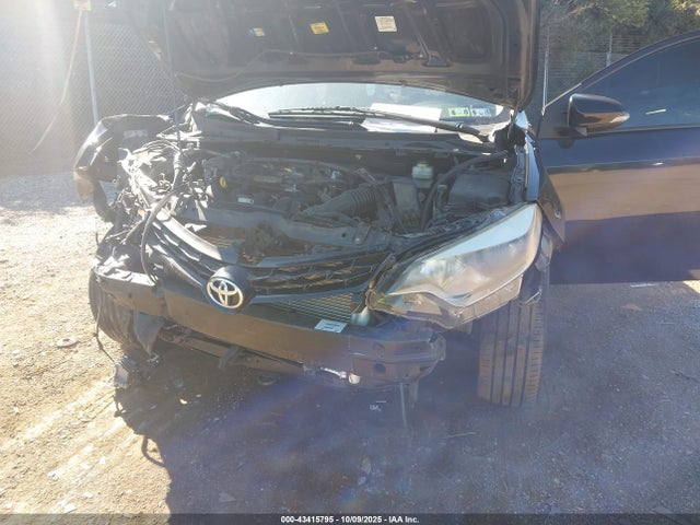 Toyota Corolla S Plus 2016 2T1BURHE7GC728397 Image 20