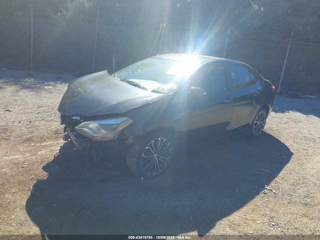 Toyota Corolla S Plus 2016 2T1BURHE7GC728397 Image 2
