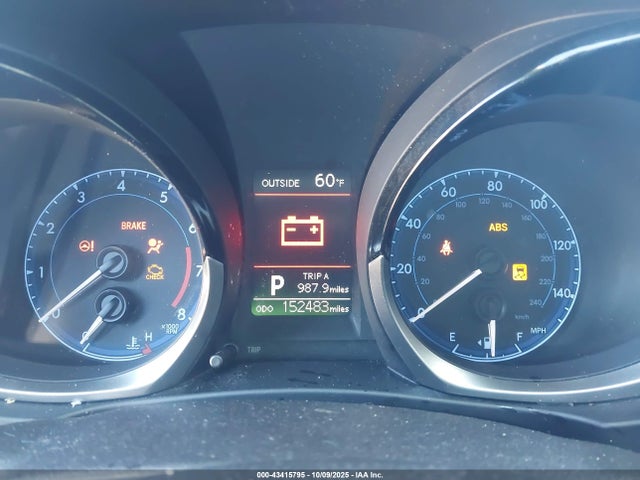 Toyota Corolla S Plus 2016 2T1BURHE7GC728397 Image 7