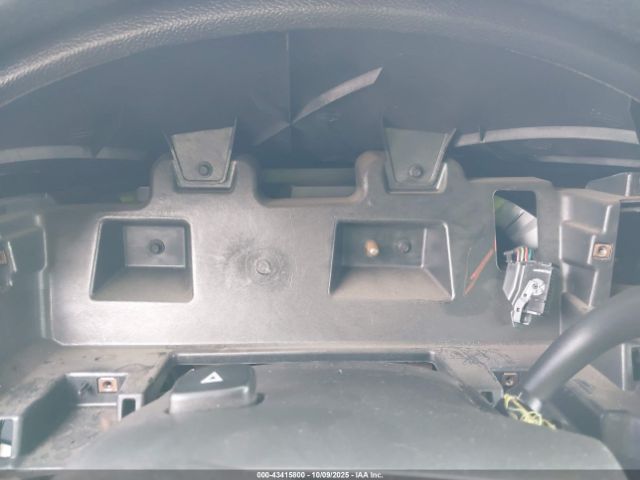 2011 CADILLAC ESCALADE EXT 3GYT4NEF7BG318363 Photo 6