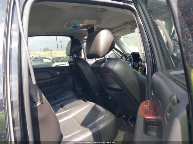 2011 CADILLAC ESCALADE EXT 3GYT4NEF7BG318363 Photo 7