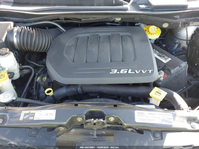 Dodge 2019 2019 2C4RDGCG1KR518950 Image 10