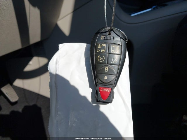 Dodge 2019 2019 2C4RDGCG1KR518950 Image 11