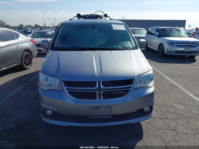 Dodge 2019 2019 2C4RDGCG1KR518950 Image 12