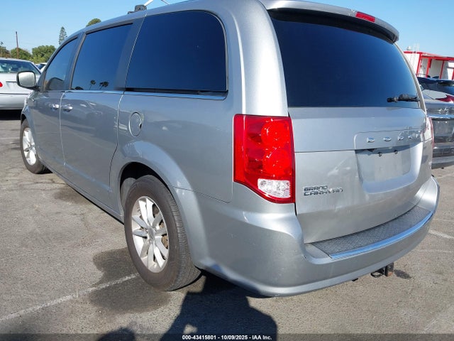 Dodge 2019 2019 2C4RDGCG1KR518950 Image 3