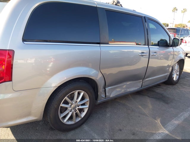 Dodge 2019 2019 2C4RDGCG1KR518950 Image 6