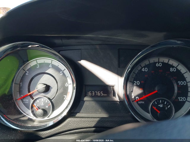 Dodge 2019 2019 2C4RDGCG1KR518950 Image 7