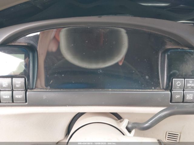 1997 CADILLAC DEVILLE 1G6KD54Y3VU273768 Photo 6