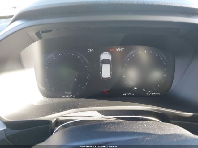 2019 VOLVO XC40 YV4AC2HK1K2143279 Photo 6