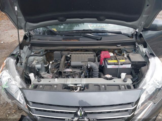2024 MITSUBISHI MIRAGE ML32AUHJ6RH024816 Photo 9