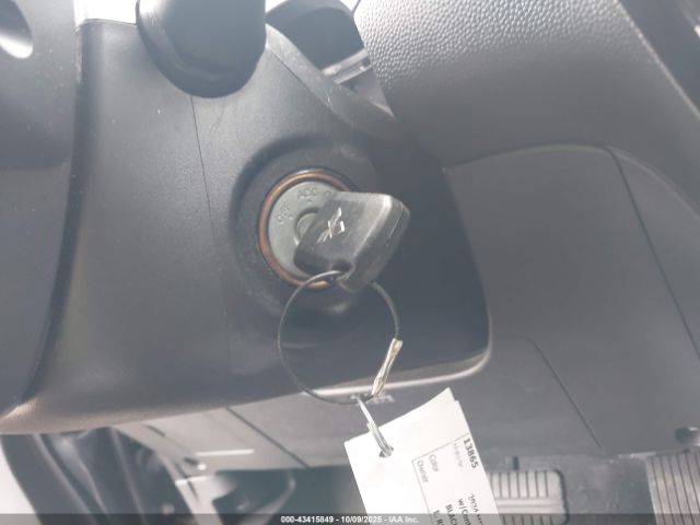 2024 MITSUBISHI MIRAGE ML32AUHJ6RH024816 Photo 10