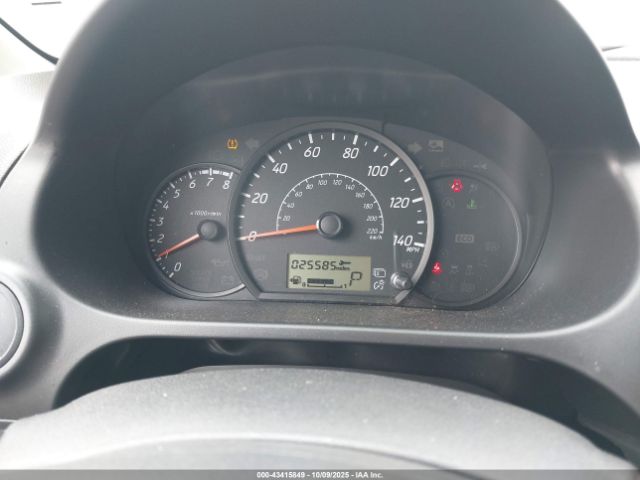 2024 MITSUBISHI MIRAGE ML32AUHJ6RH024816 Photo 6