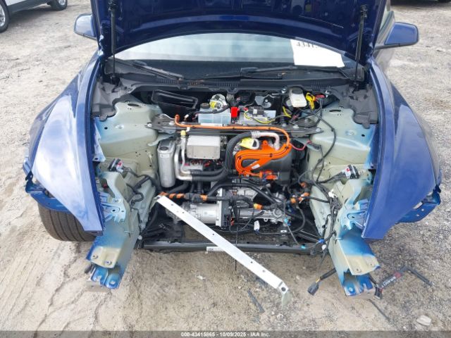 2025 TESLA MODEL 3 5YJ3E1EB6SF916023 Photo 9