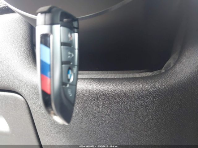 2022 BMW X6 5UXCY8C01N9J87217 Photo 10