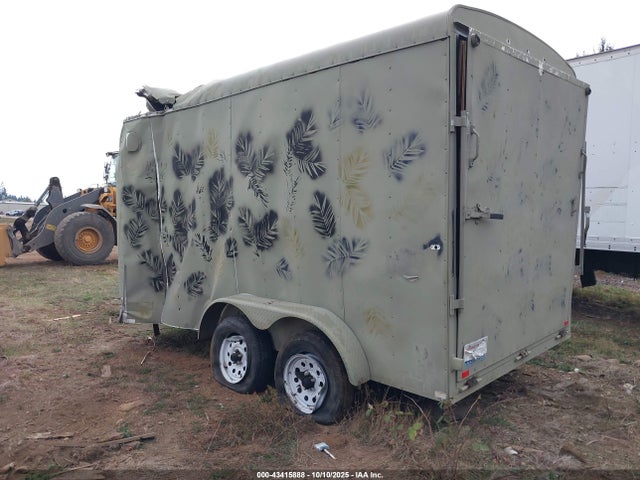 4RALS1224HN101517 Interstate West Corp Cargo