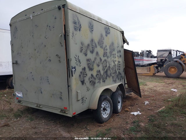 4RALS1224HN101517 Interstate West Corp Cargo
