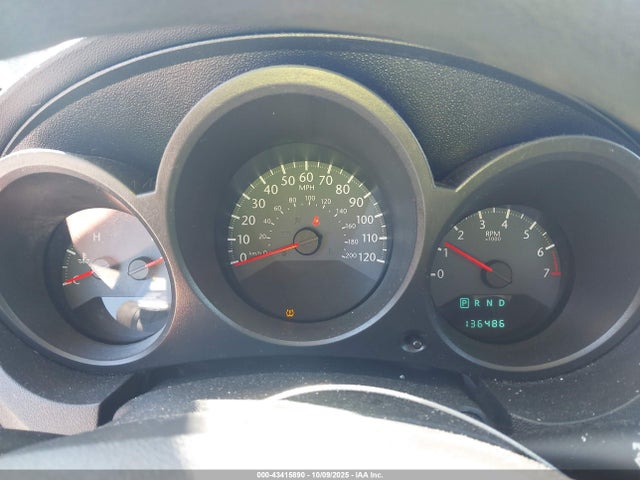 Продаж на аукціоні авто 2010 Chrysler Sebring Touring, vin: 1C3CC4FB7AN143489, номер лоту: 43415890