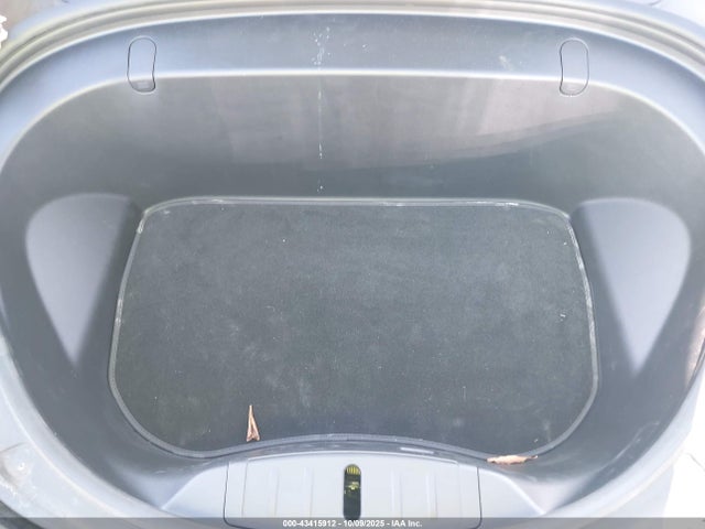 2018 TESLA MODEL 3 5YJ3E1EAXJF035654 Photo 9