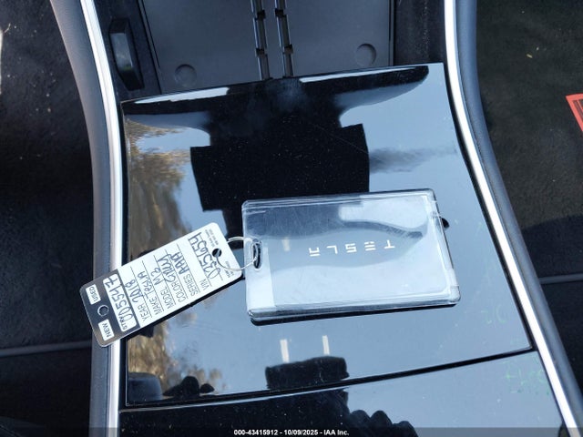 2018 TESLA MODEL 3 5YJ3E1EAXJF035654 Photo 10