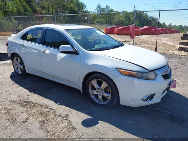 2014 ACURA TSX JH4CU2F46EC001830 Photo 0