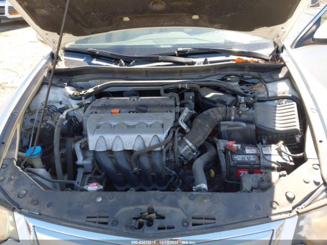 2014 ACURA TSX JH4CU2F46EC001830 Photo 9