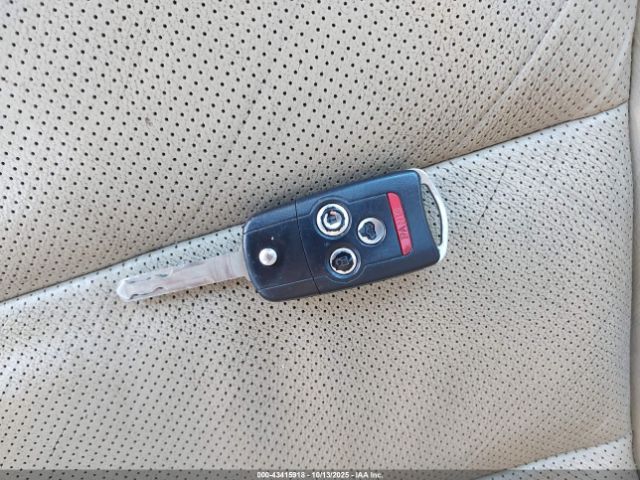 2014 ACURA TSX JH4CU2F46EC001830 Photo 10