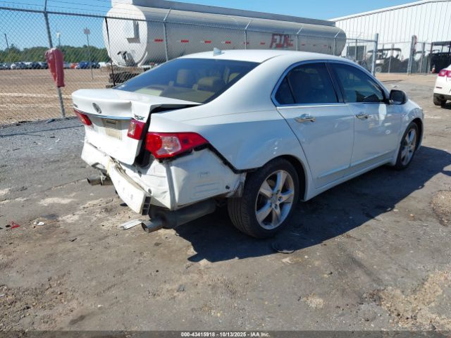 2014 ACURA TSX JH4CU2F46EC001830 Photo 3