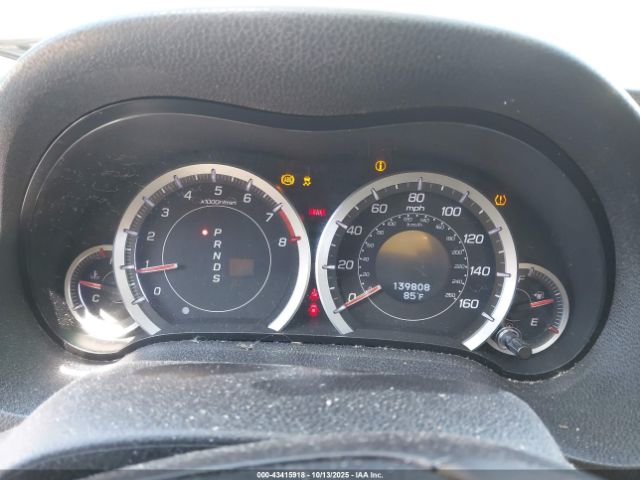 2014 ACURA TSX JH4CU2F46EC001830 Photo 6