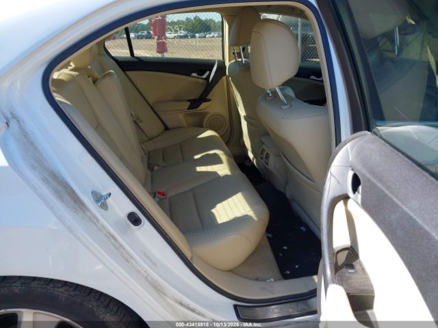 2014 ACURA TSX JH4CU2F46EC001830 Photo 7